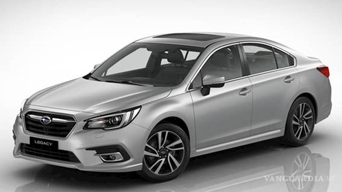 $!Subaru repondrá coches con fallas a sus dueños
