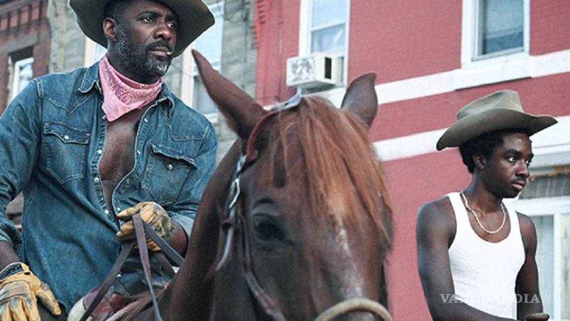 ‘Cowboys de Filadelfia’ y ‘Lemebel’, los estrenos de esta semana en Netflix y Amazon
