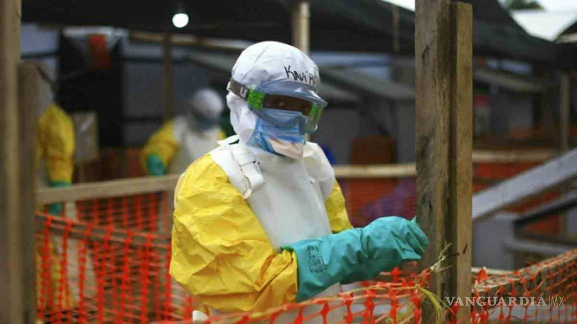 Ébola podría propagarse a otros países: OMS