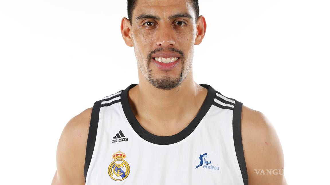 $!Triunfa en Madrid titán azteca