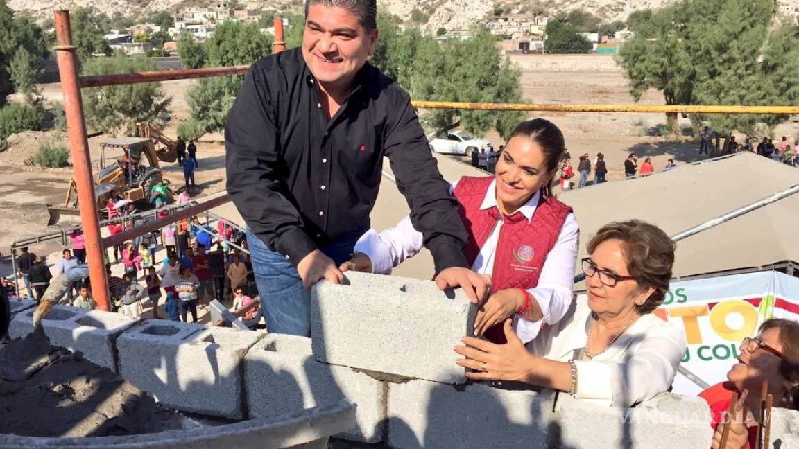 Arranca la segunda etapa del complejo La Jabonera de Torreón