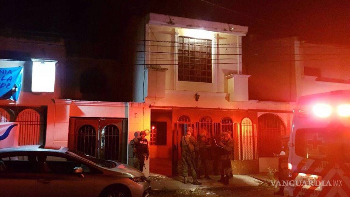 $!En un día, tres versiones sobre la liberación de Alan Pulido