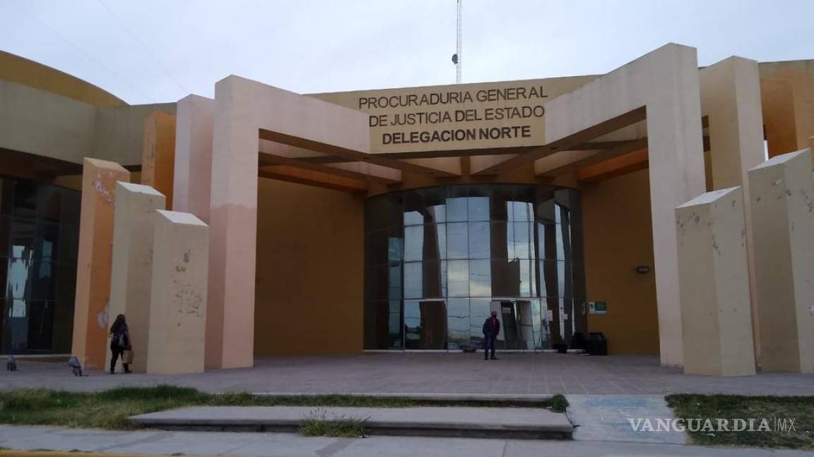 Fiscalía de Coahuila hace ‘perdediza’ investigación y deja sin protección a víctima