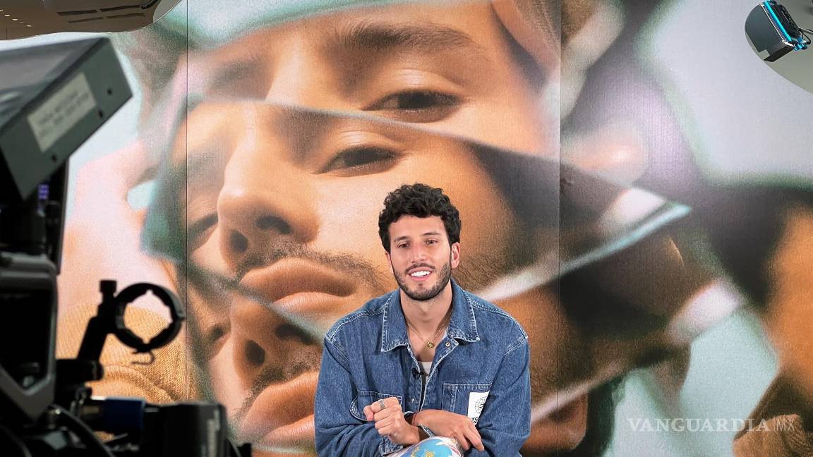 $!Sebastián Yatra comienza el año que espera sea el más importante de su carrera y lo hace con el lanzamiento de “Dharma”. EFE/Alicia Civita