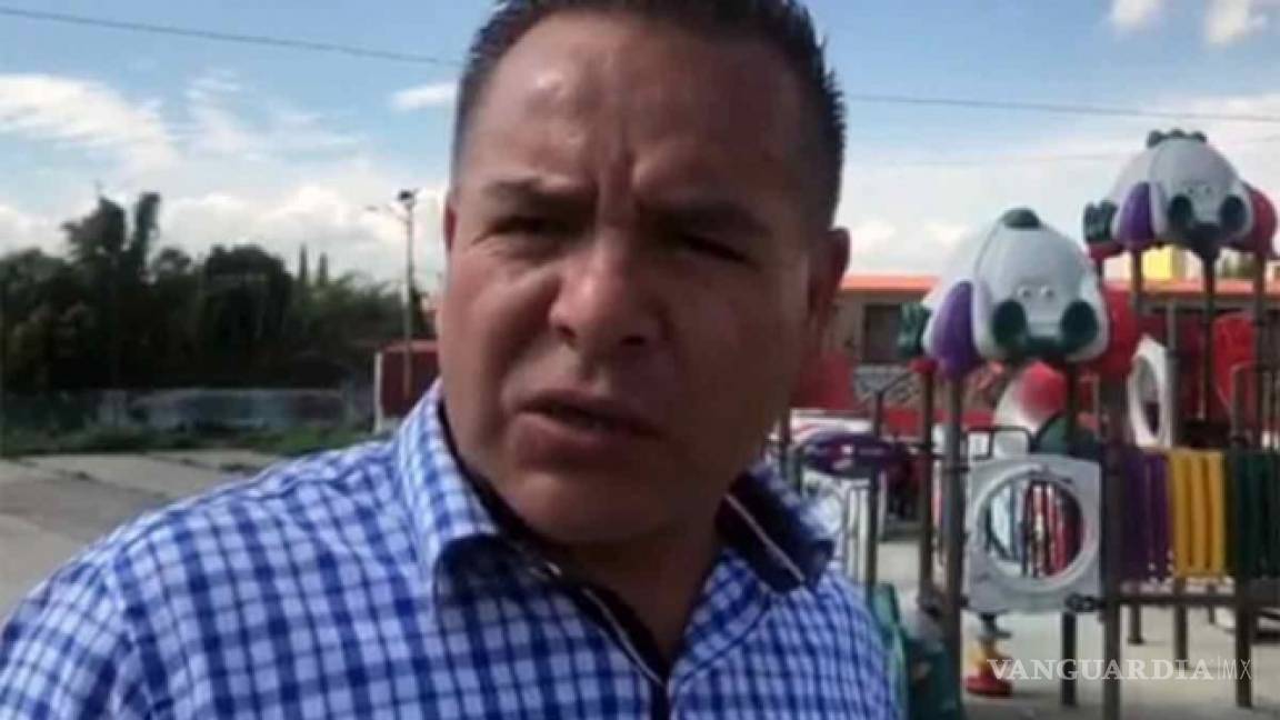 Órganos del alcalde de Valle de Chalco darán vida a otras personas: familiares confirman donación tras su fallecimiento