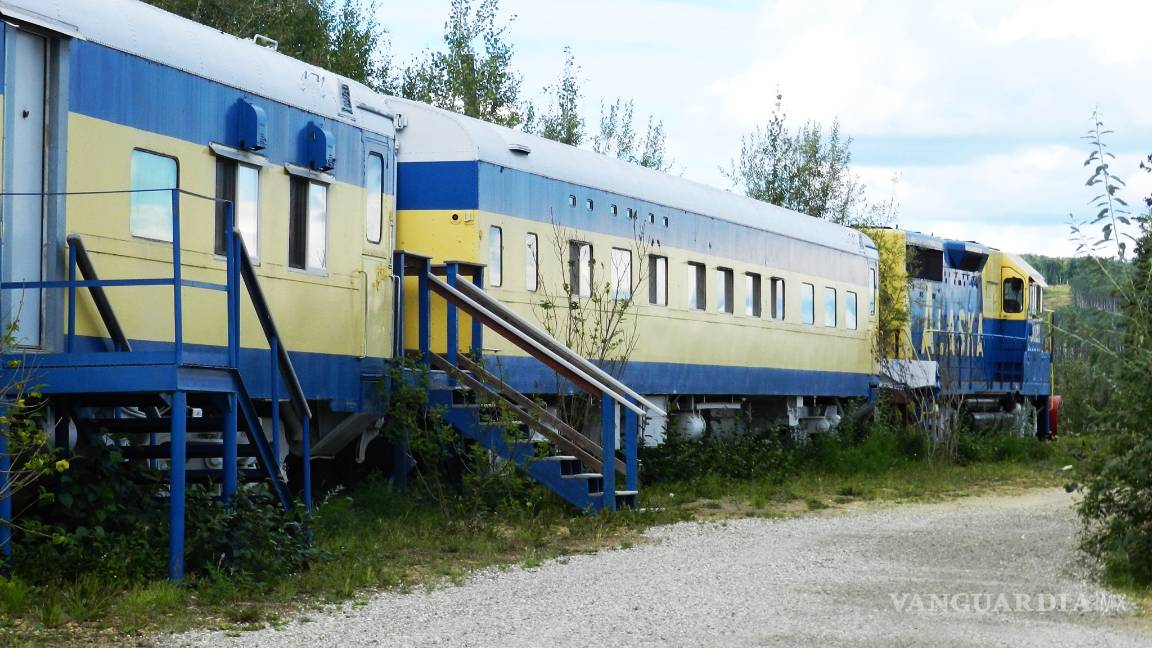 $!Estos son los hoteles más curiosos