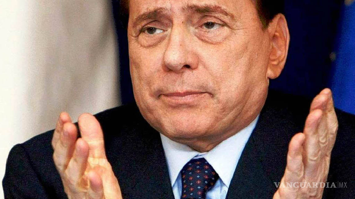 Berlusconi volverá al banquillo por el ‘caso Ruby’