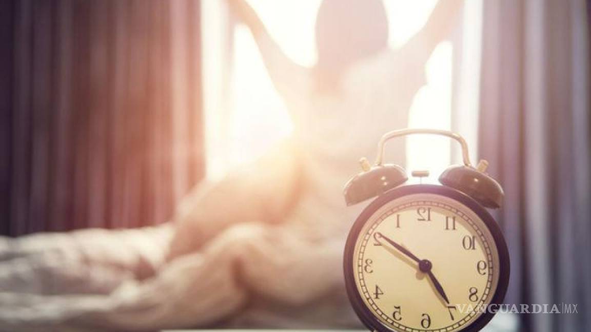 Los beneficios que desconocías de levantarte temprano