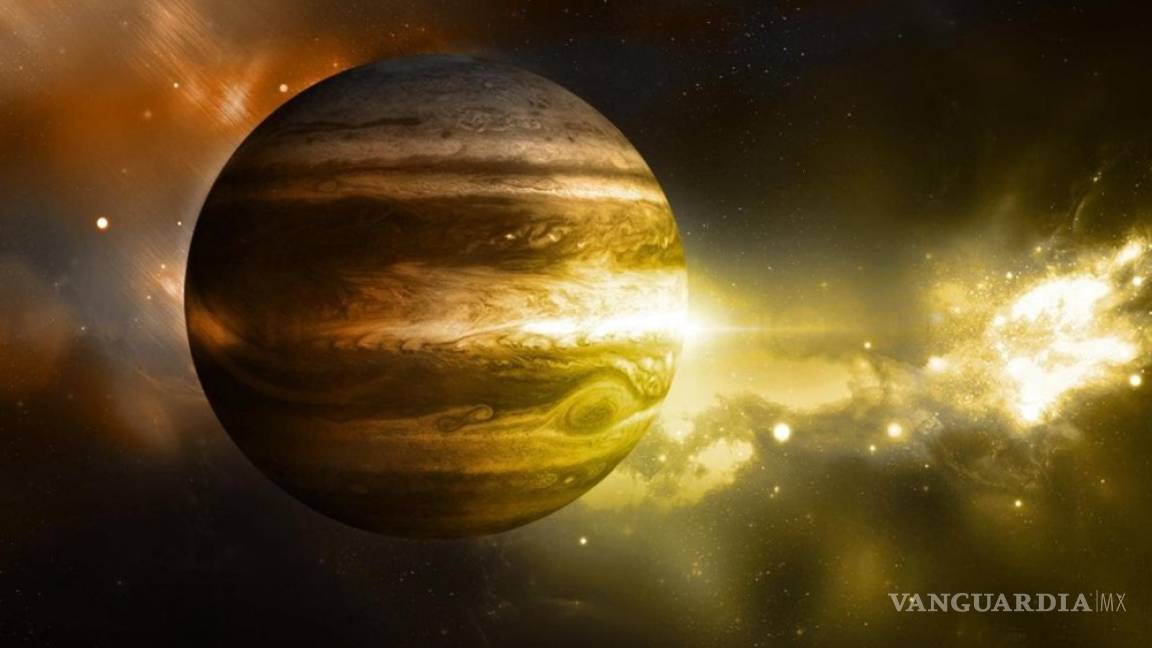 Júpiter, Venus y las lluvias de estrellas que ver en noviembre