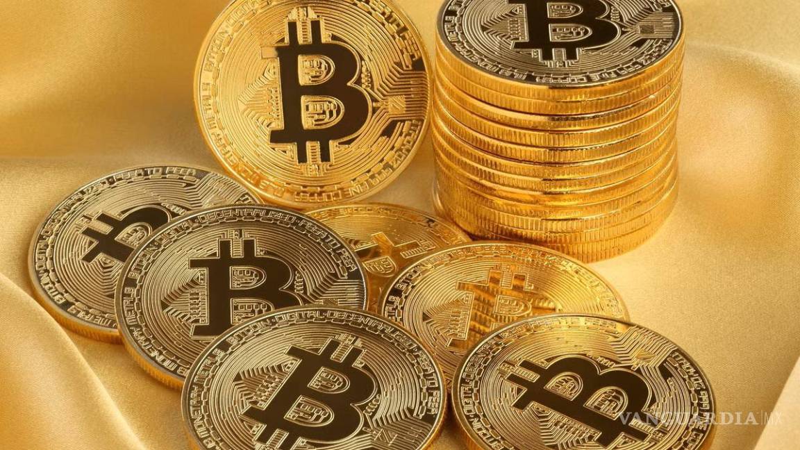 Alcanza el bitcoin su mejor nivel en nueve meses
