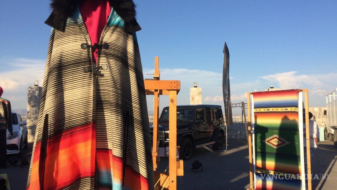 $!La moda de la apropiación cultural