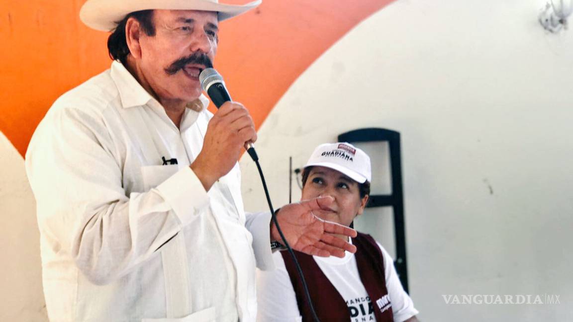 Debe investigarse espionaje en Coahuila, insiste Guadiana
