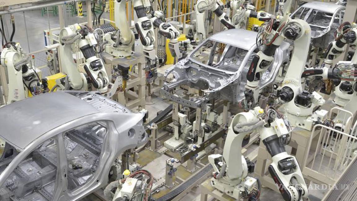 Mazda retrasará entrega de vehículos nuevos en México, por escasez de semiconductores