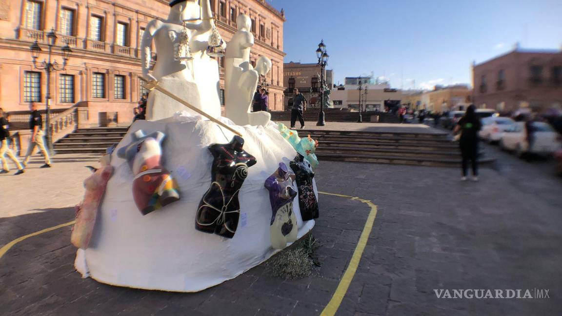 $!Las cifras de feminicidios no han dejado de crecer, ni siquiera durante la pandemia y tampoco en los lugares más seguros.