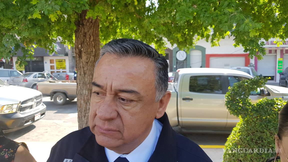 Espera Torreón los 19 millones de pesos del Fortaseg