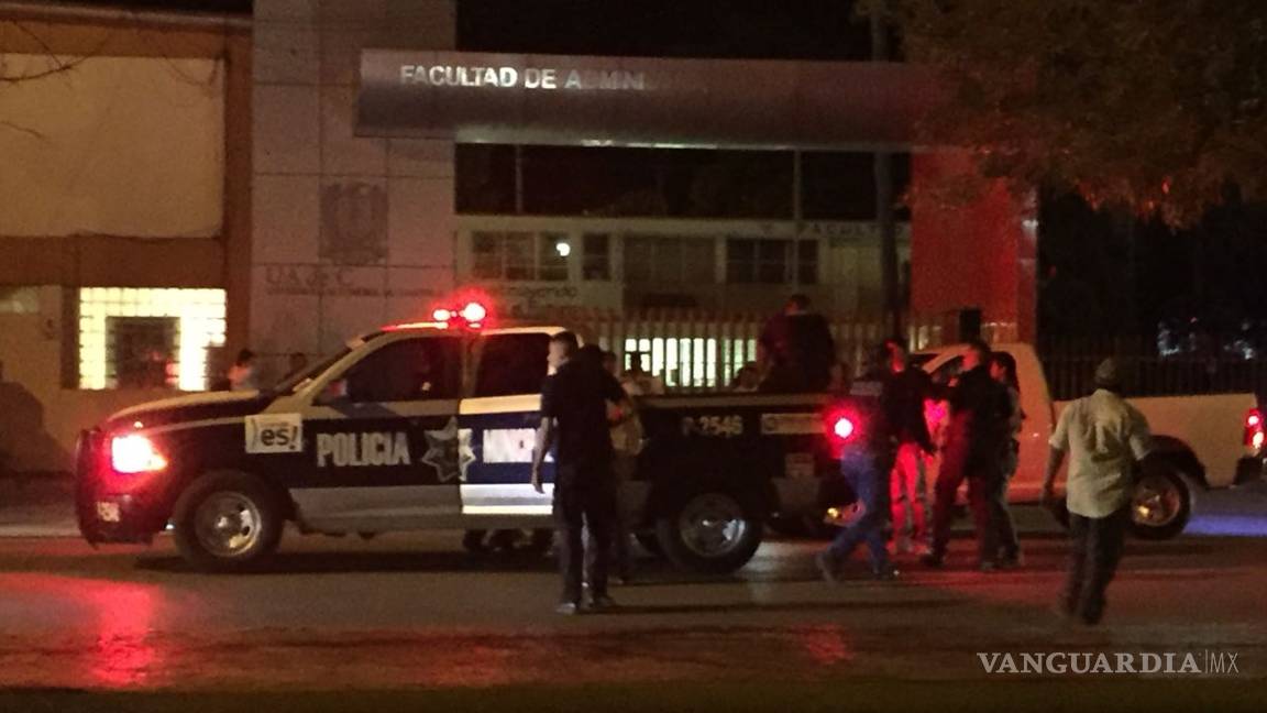 $!Matan en atentado al candidato priista Fernando Purón; suspenden campañas en Coahuila (video)