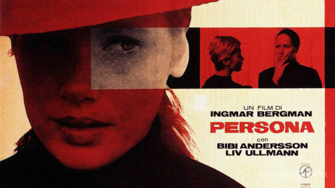 'Persona', un clásico para celebrar el centenario de Ingmar Bergman
