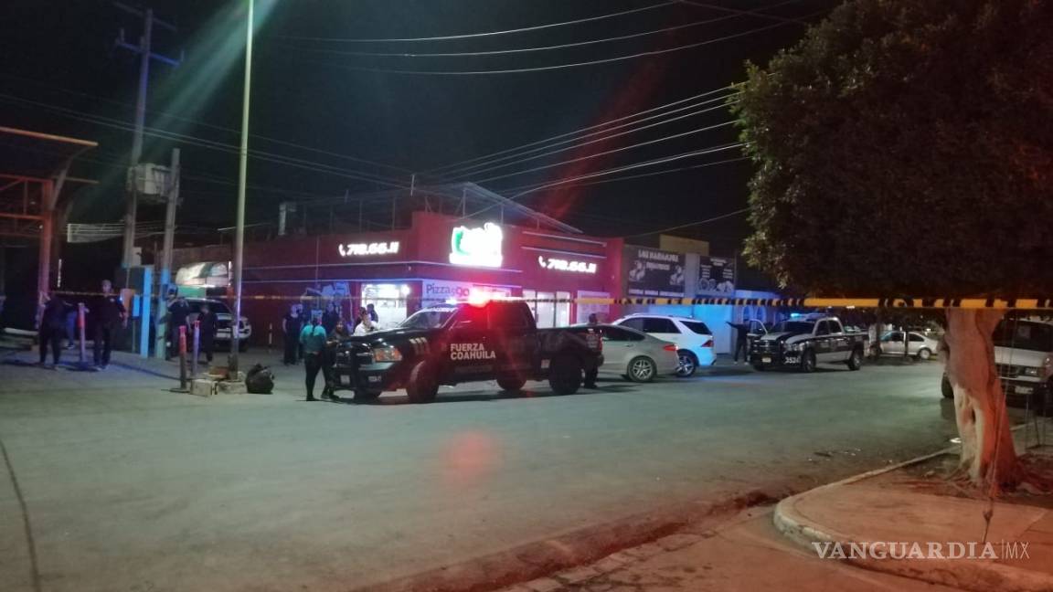 Asesinan a comerciante en Torreón