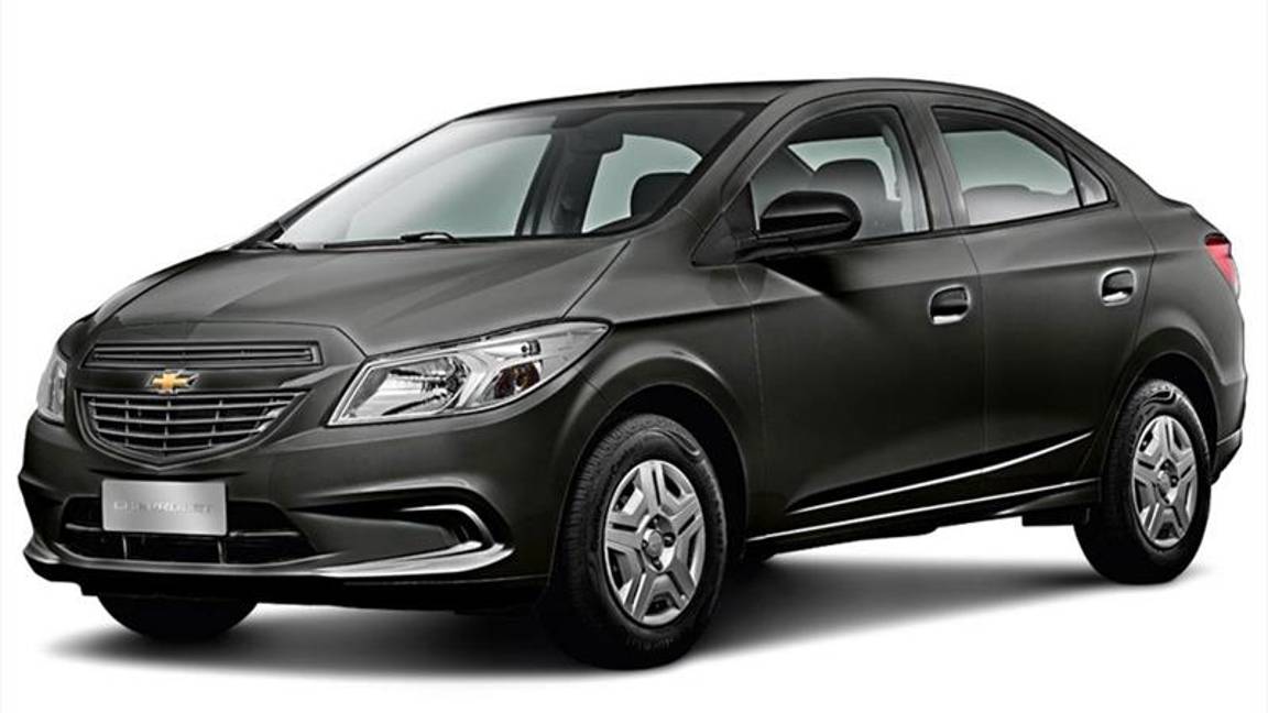 $!Estos son los coches más vendidos en Latinoamérica en primer trimestre de 2018