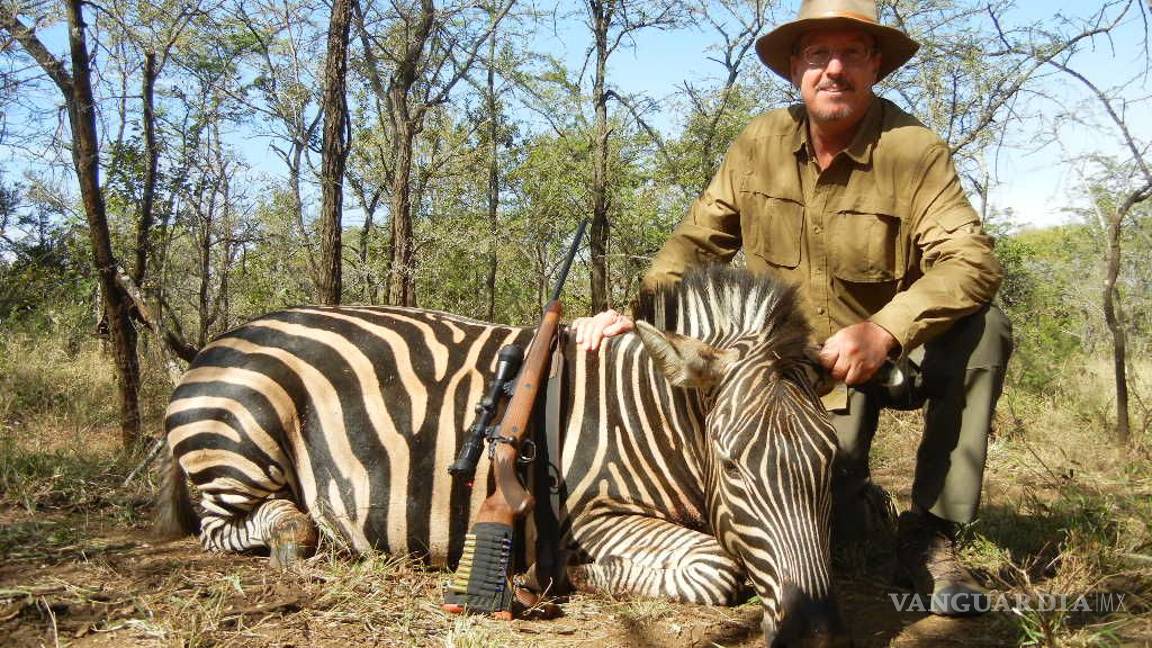 $!Búfalo mató a cazador que había asesinado a uno de su manada