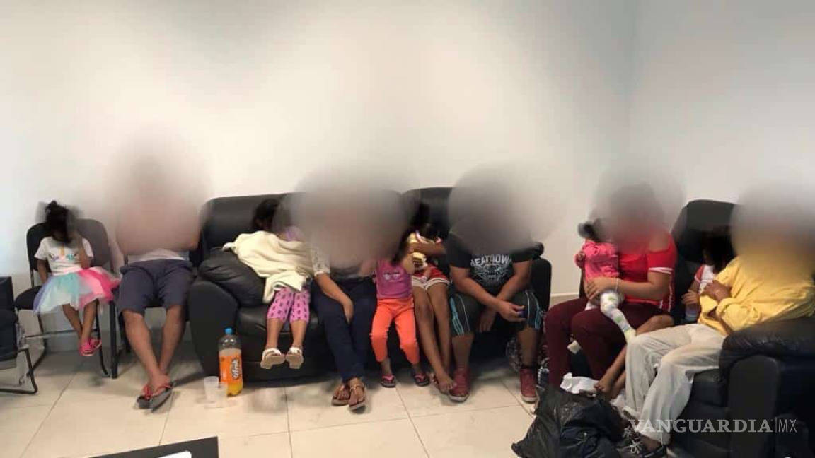 Investiga Fiscalía secuestro de familia en Cancún