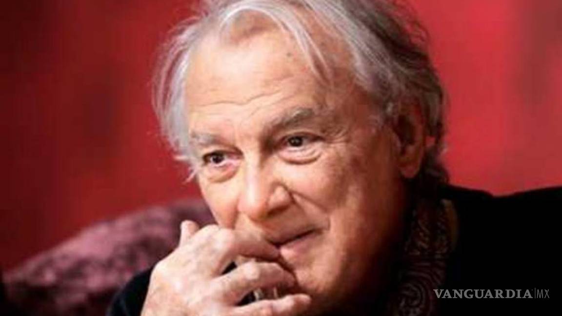 Muere a los 92 años Giorgio Albertazzi, leyenda del teatro italiano