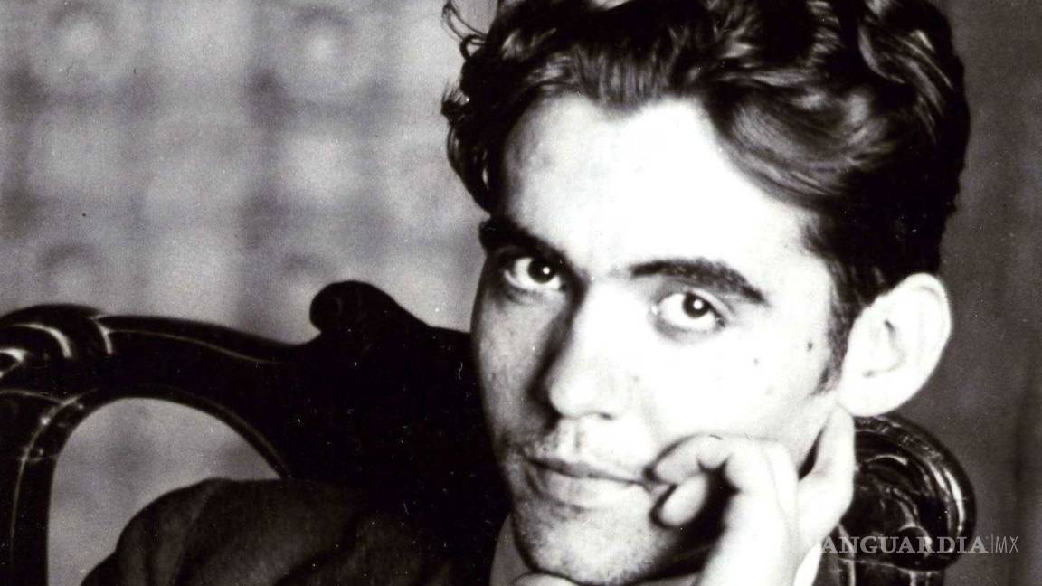 Piden Nobel de Literatura póstumo para Federico García Lorca