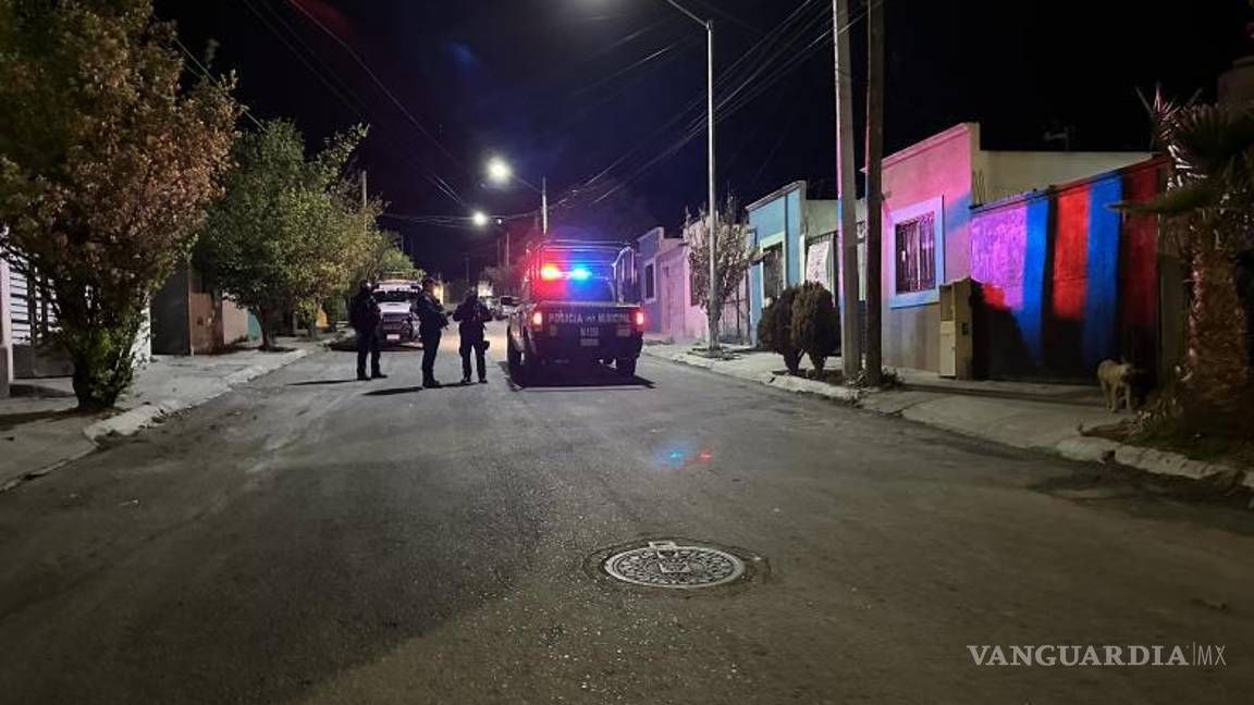 $!Fue minutos antes de las 2 de la mañana de este jueves 30 de marzo que se reportó la riña