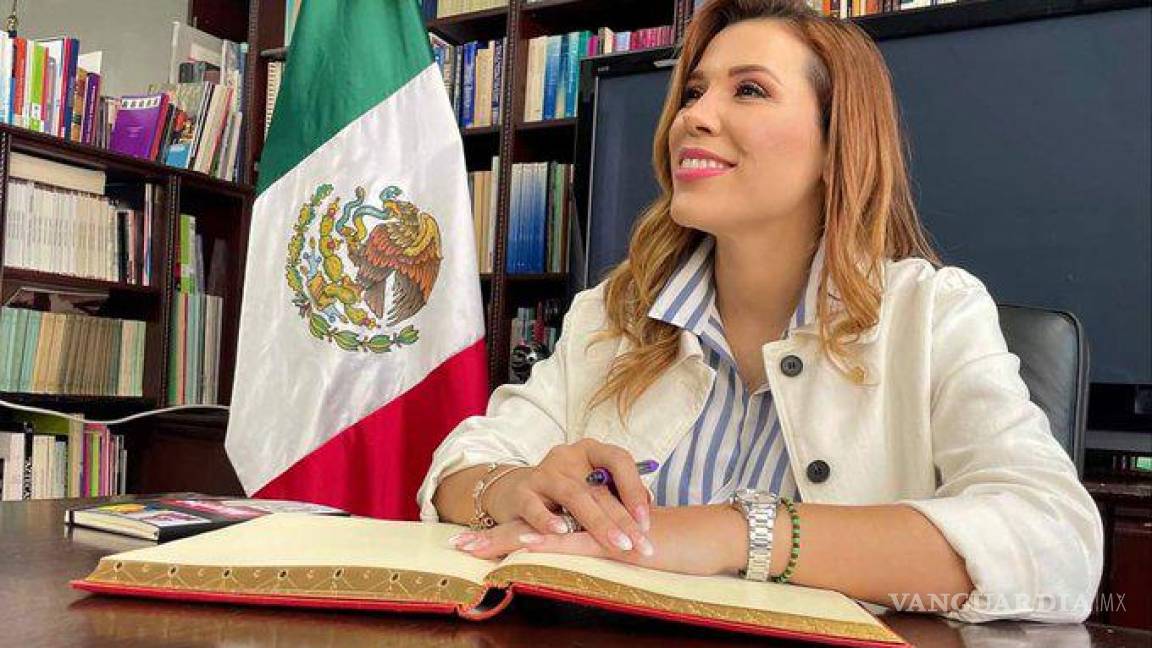 ‘Arderá Baja California’... Cártel Jalisco Nueva Generación amenaza a Marina del Pilar Ávila, gobernadora electa