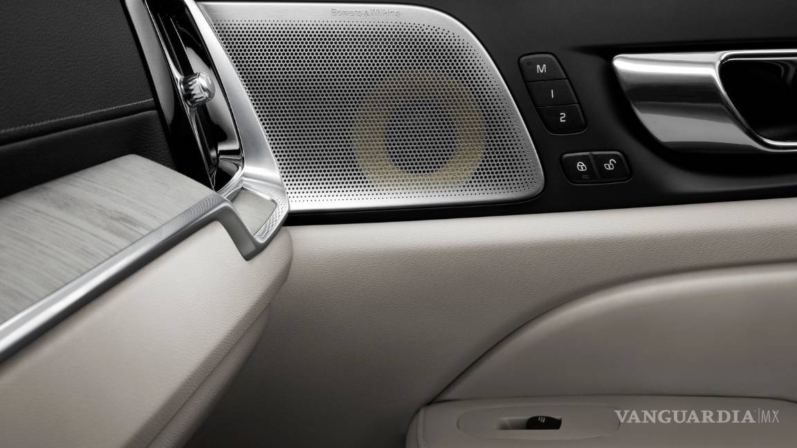 $!Volvo S60 llega a México para buscar su lugar entre los lujosos, checa precios, versiones y equipamiento