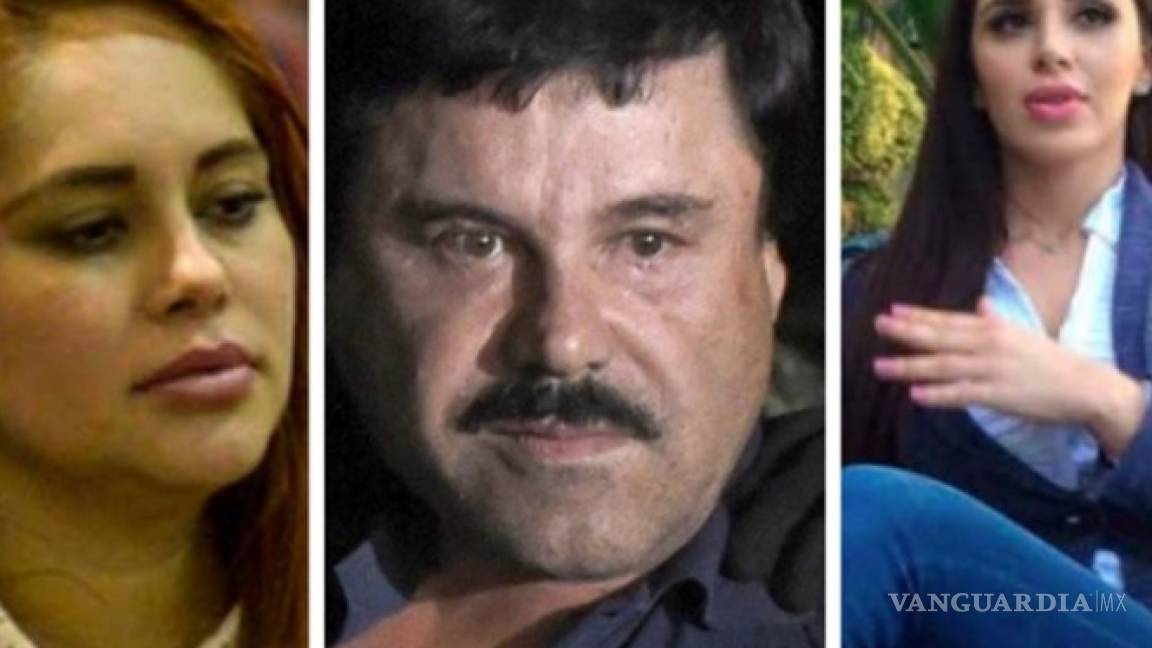 'El Chapo' enviaba cartas de amor a exdiputada; revelan contenido