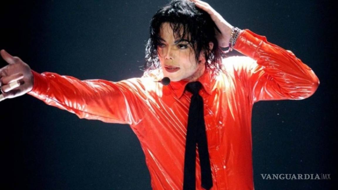 Presuntos abusos sexuales de Michael Jackson llegan al cine