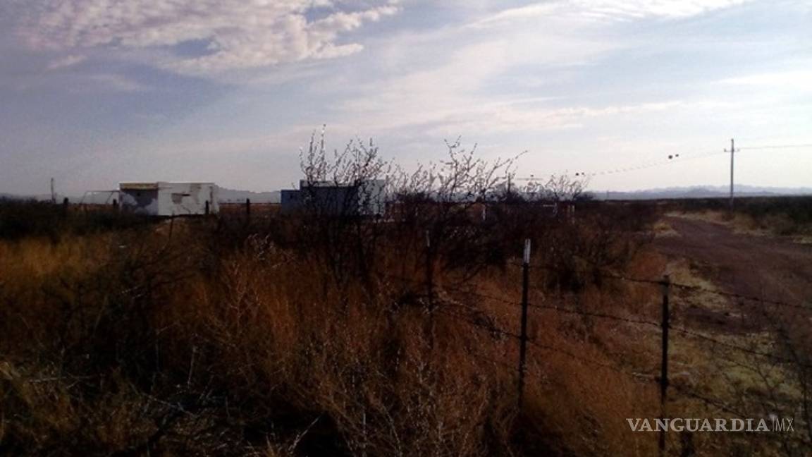 $!Asegura Chihuahua ‘mega rancho’ de 30 mil hectáreas a César Duarte