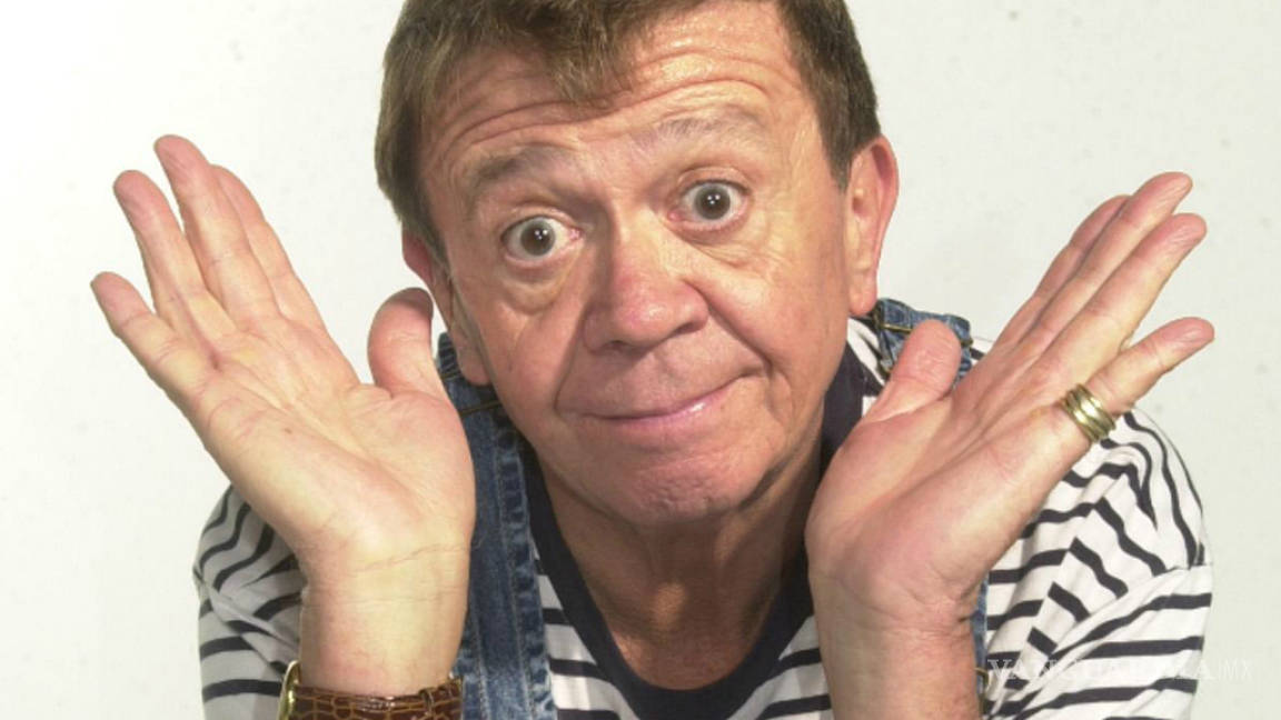 Chabelo le da las gracias a los 'cuates' que le hacen memes