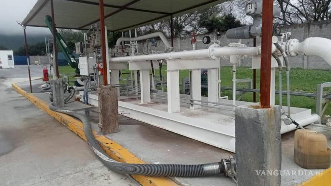 $!Catean inmuebles en Nuevo León relacionados con el robo de hidrocarburo