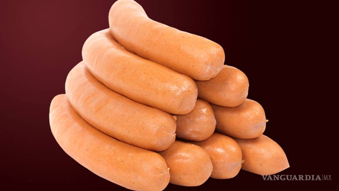 $!Los alimentos con carne que la OMS tilda de cancerígenos