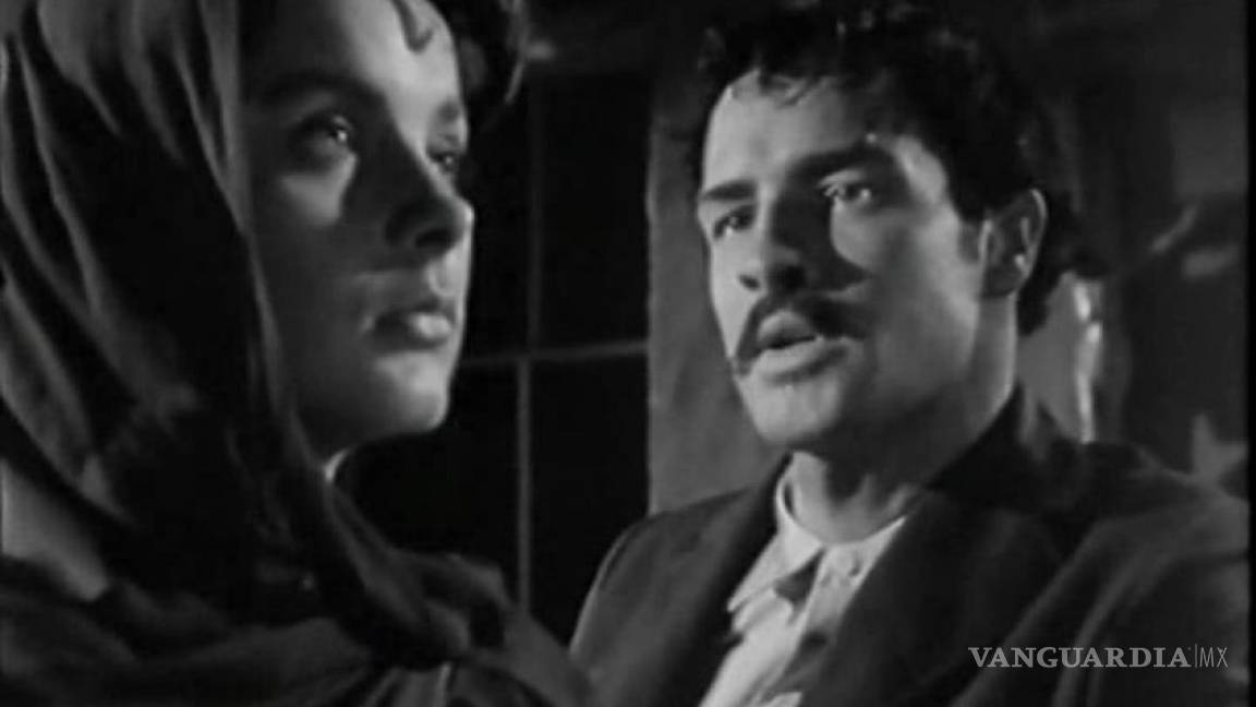 $!Cuando Marlon Brando fue Emiliano Zapata