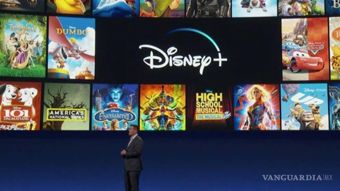 $!Disney+ y la razón por la que Netflix sí está en peligro