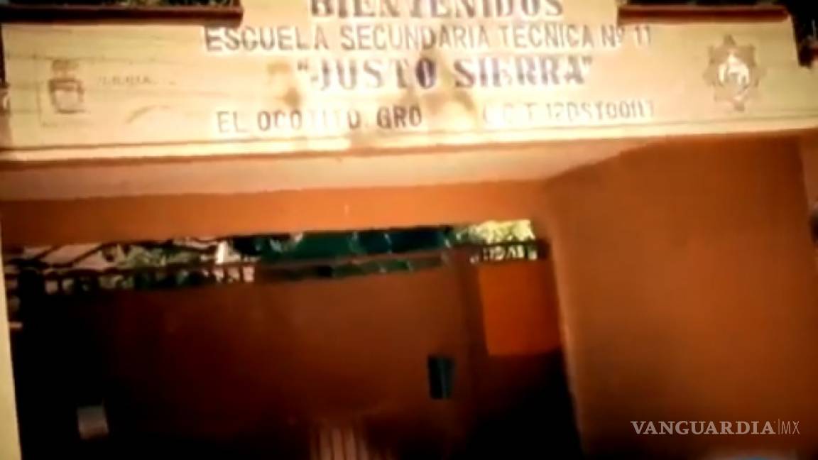 Cierran escuelas y negocios en Chilpancingo por miedo a grupos delictivos