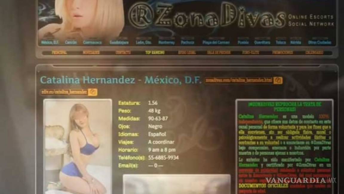 Zona Divas anuncia el cierre de su sitio web