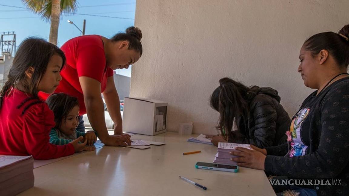 $!Lleva ventaja periodo de gobierno de Bonilla por 5 años en BC