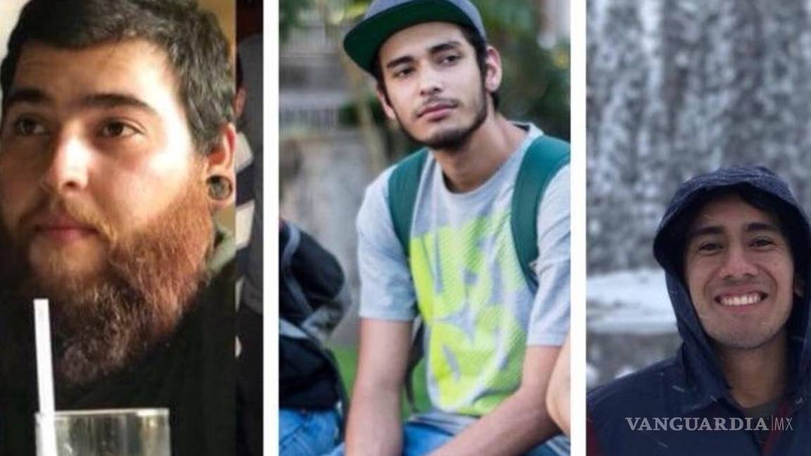 $!Suma Jalisco el tercer caso en el año de jóvenes que desaparecen en grupo