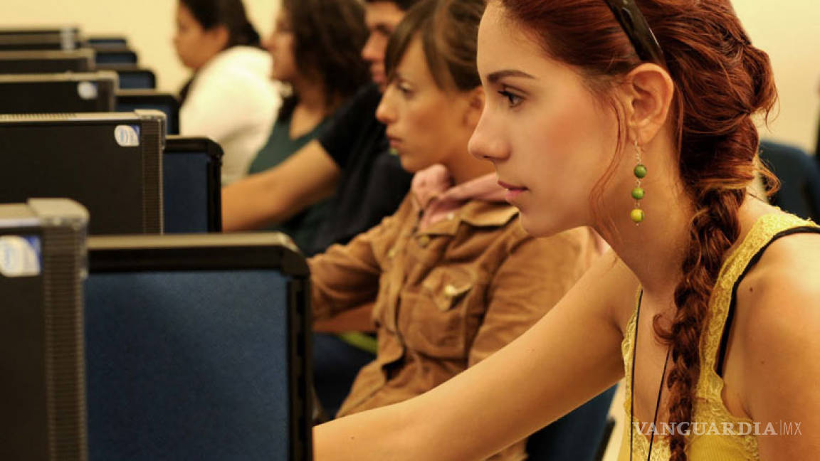 Ofrecen en Coahuila prepa abierta a estudiantes de carreras técnicas