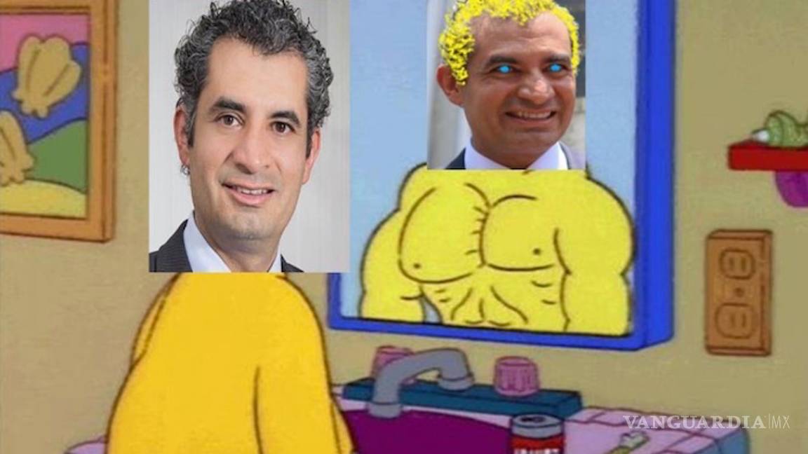 $!La renuncia de Ochoa Reza genera oleada de irónicos MEMES en las redes sociales