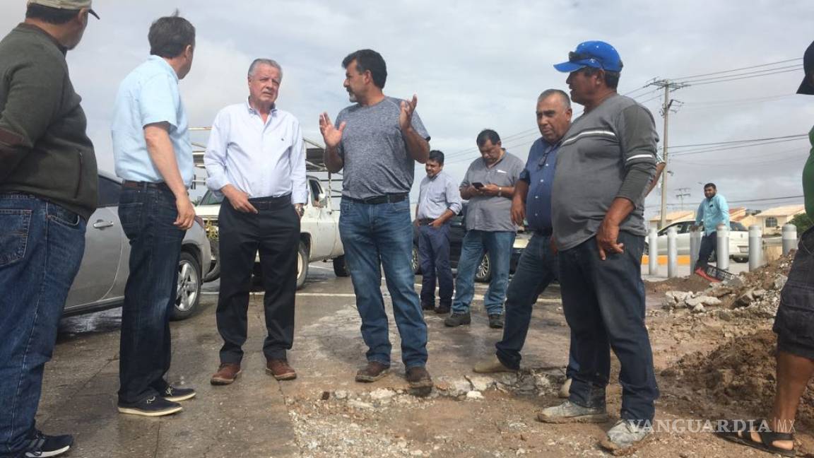SEDENA activa Plan DNIII por emergencia climática en Torreón