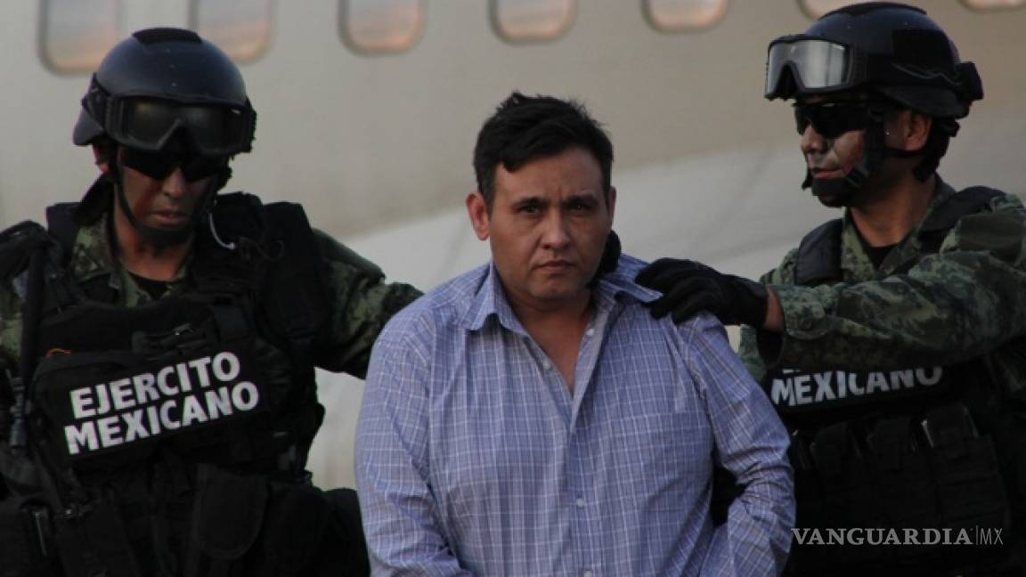 ¿Quién es El 'Z-42'?... el sanguinario líder de 'Los Zetas' que ordenó la muerte de más de 2 mil personas