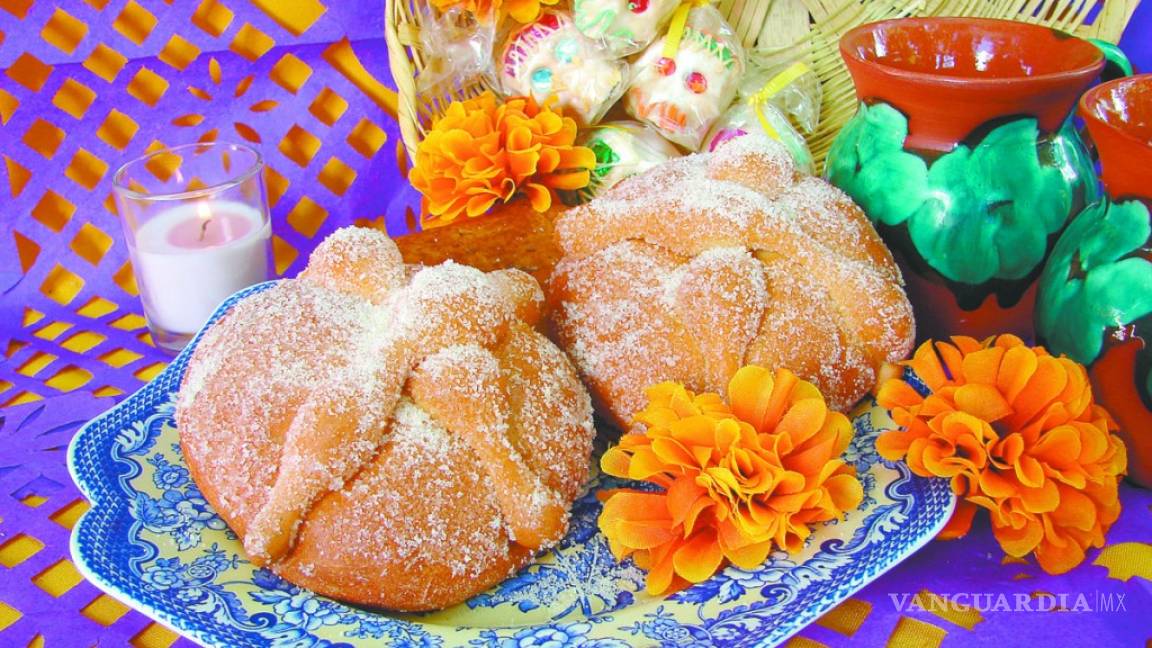 $!7 motivos para defender el Día de Muertos frente a Halloween