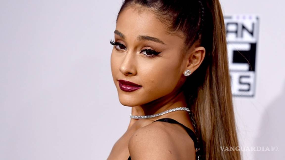 Ariana Grande abrirá entrega de Premios Billboard 2018