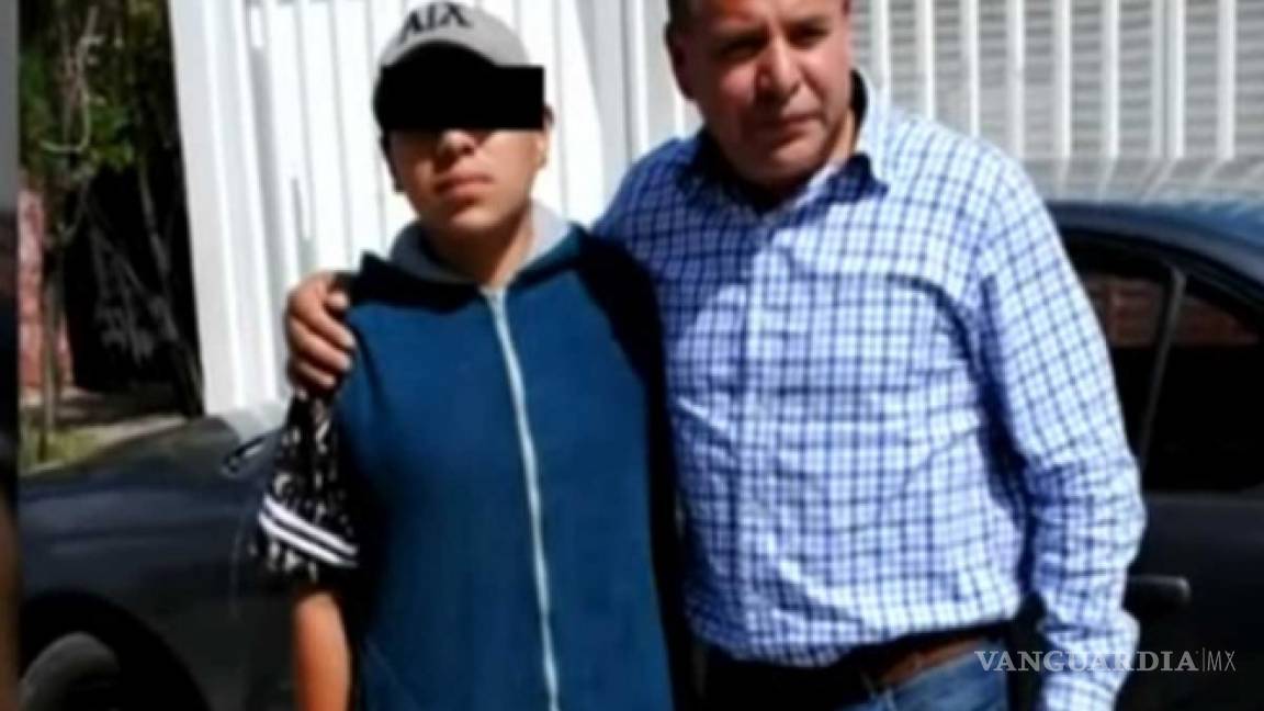 Alcalde de Valle de Chalco no ha sido desconectado, informan familiares