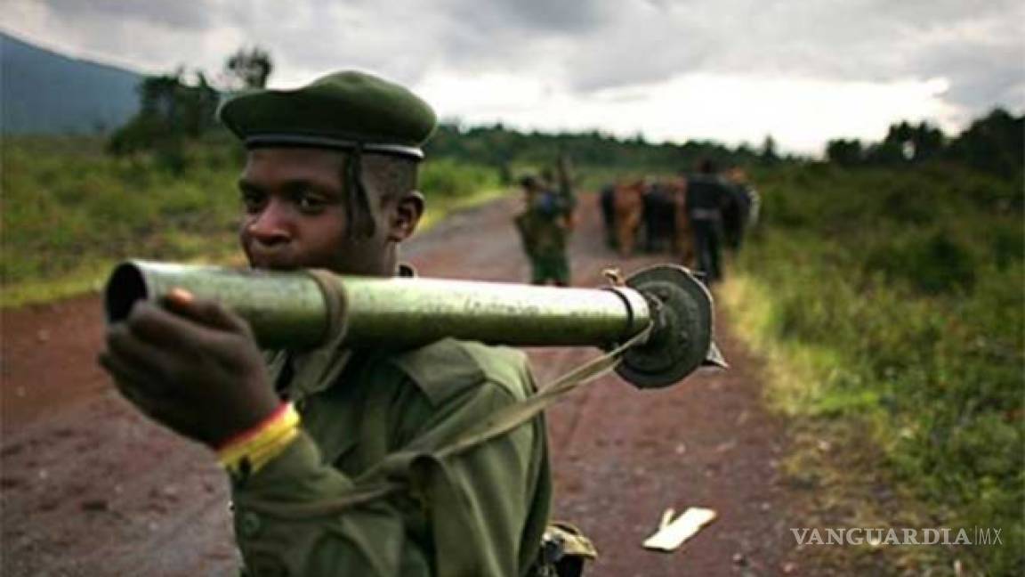 Mueren decenas tras pugna entre fuerzas de Uganda y milicia